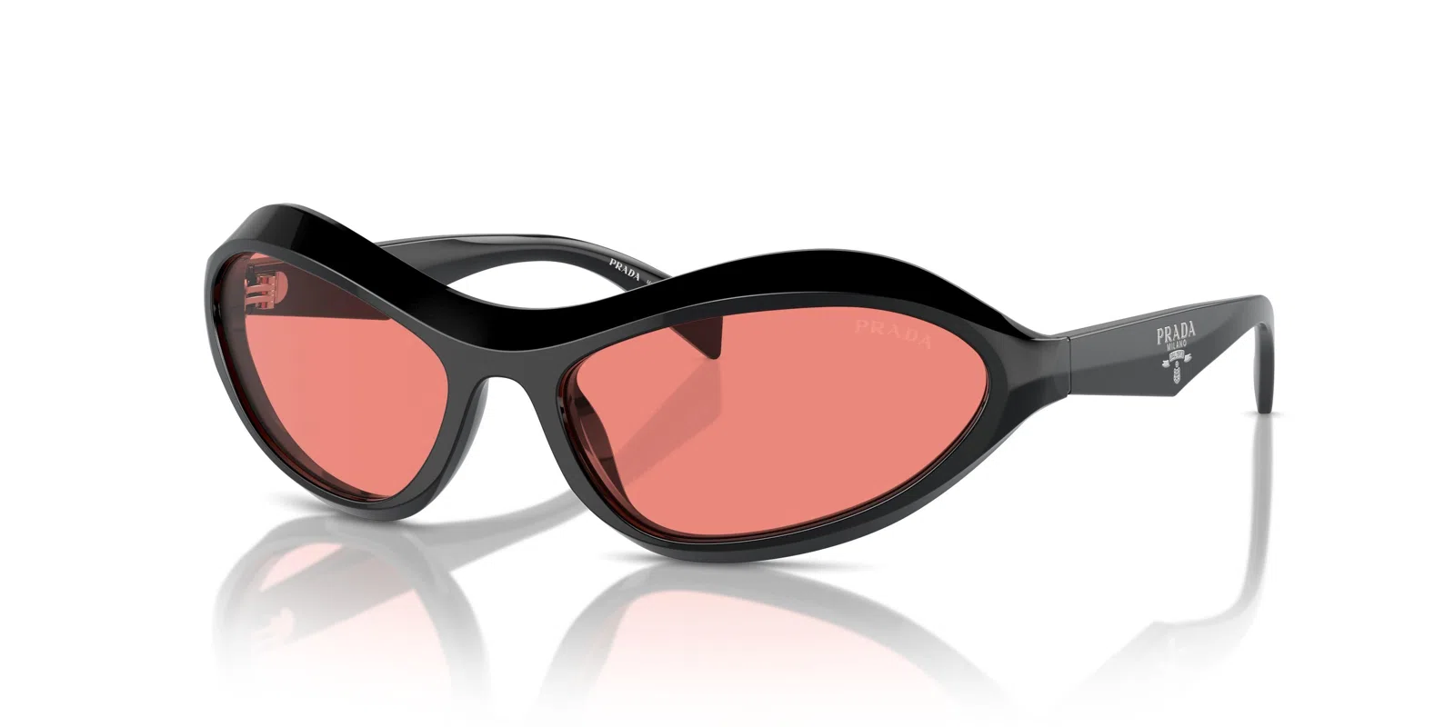 Prada A20SF Sunglasses - view 6